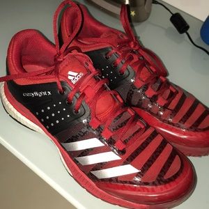 Adidas Crazyflight x Volleyball Shoes